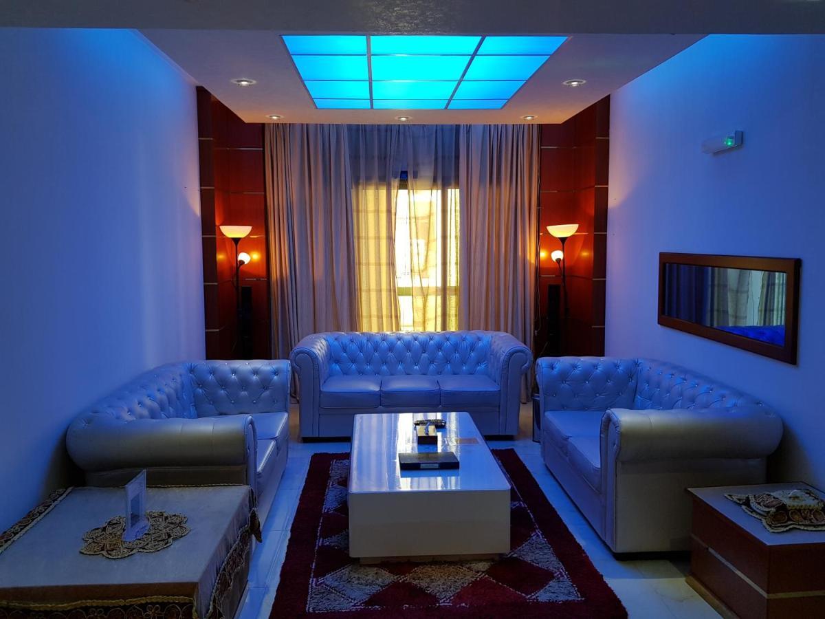 Al Jazeera Hotel Apartments Llc Dubaj Zewnętrze zdjęcie