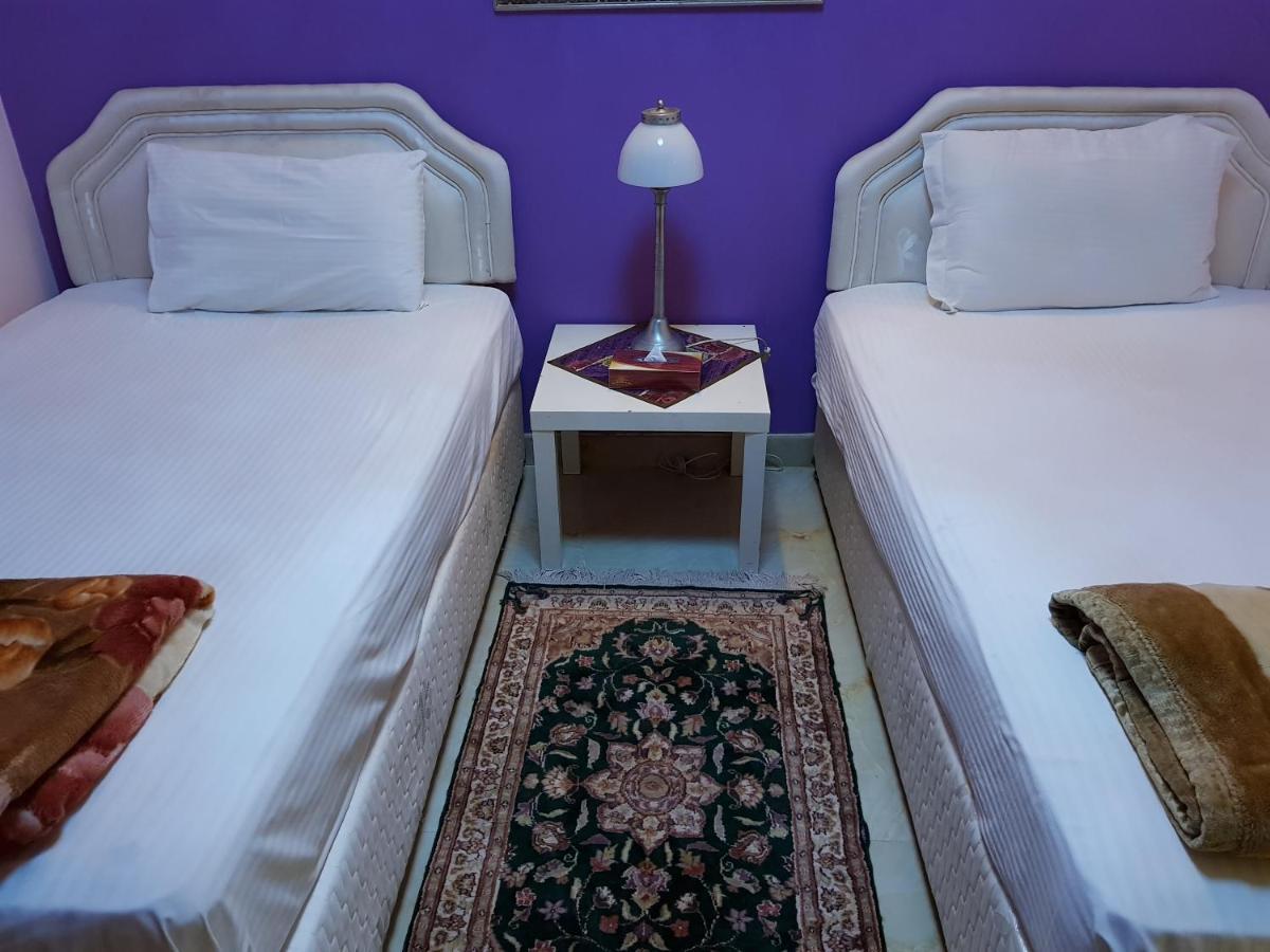 Al Jazeera Hotel Apartments Llc Dubaj Zewnętrze zdjęcie