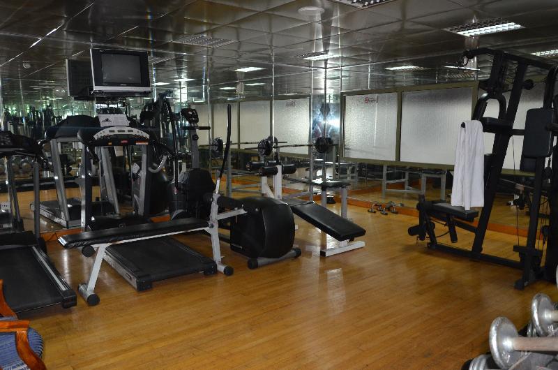 Al Jazeera Hotel Apartments Llc Dubaj Zewnętrze zdjęcie